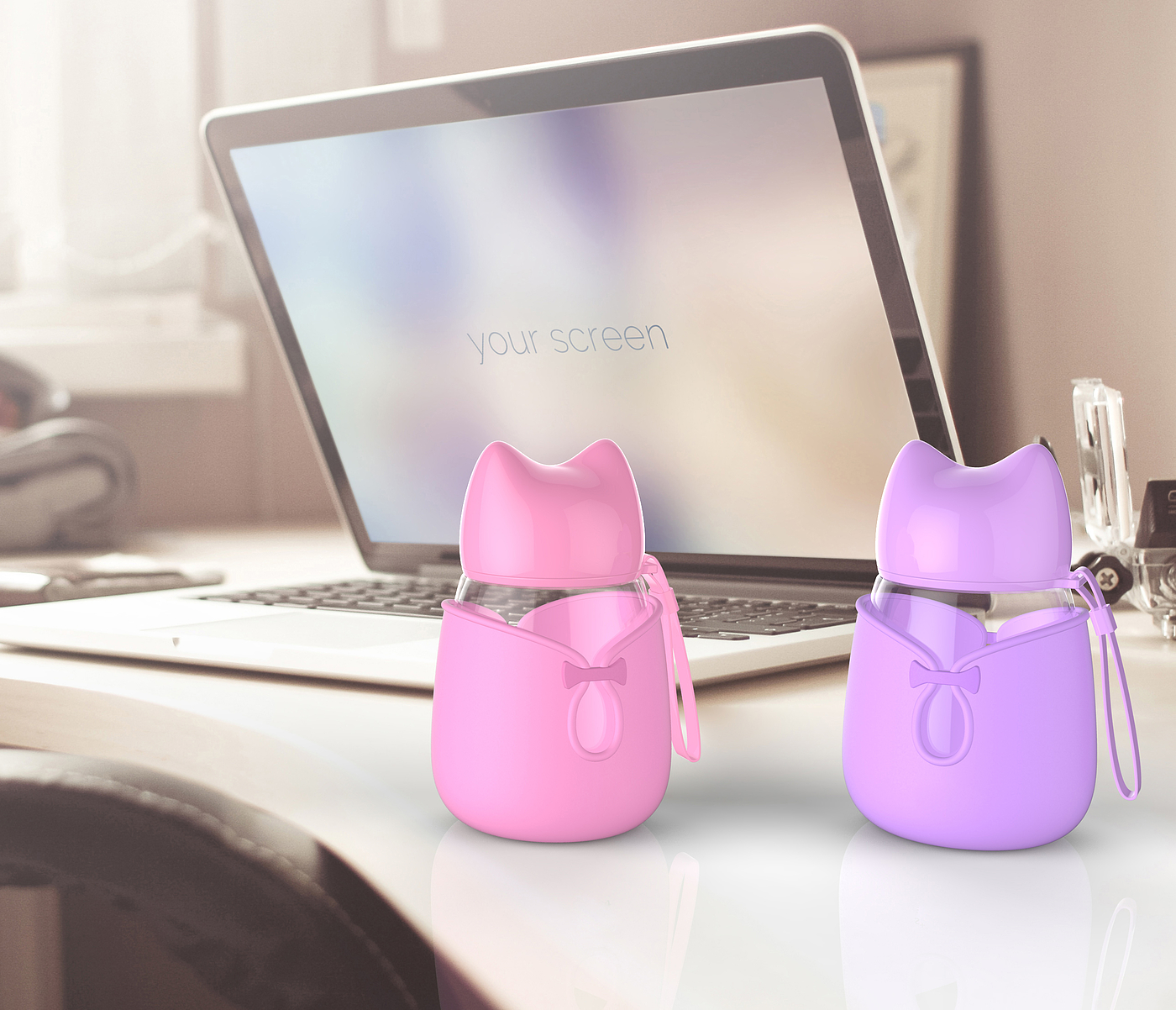 vacuum cup，