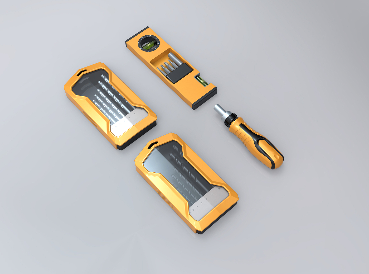 Tool box，