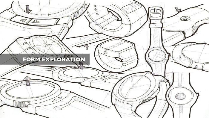 Wrist watch，intelligence，Digital，children，