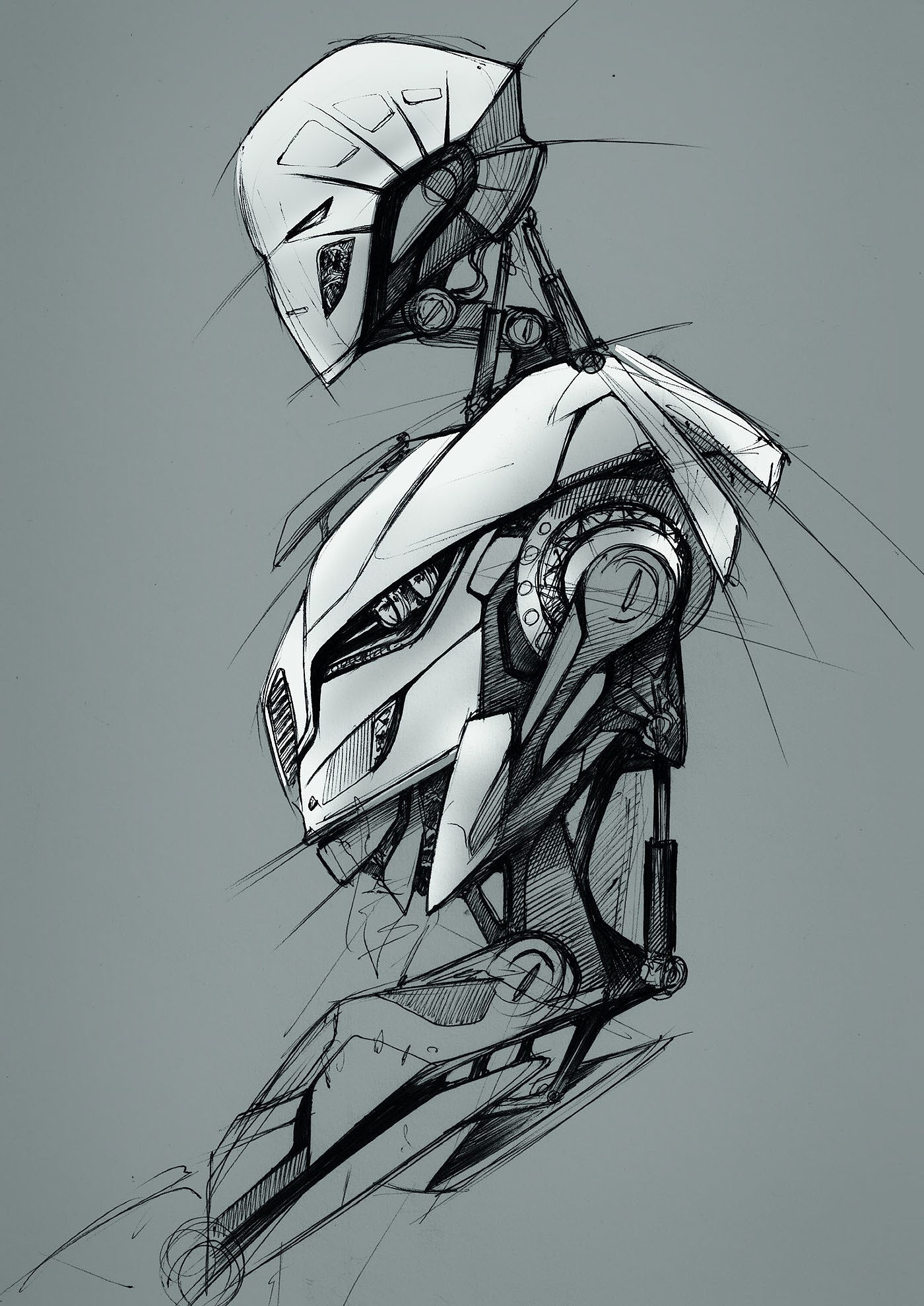 industrial design，Intelligent technology，Automatic design，artificial intelligence，design sketch，