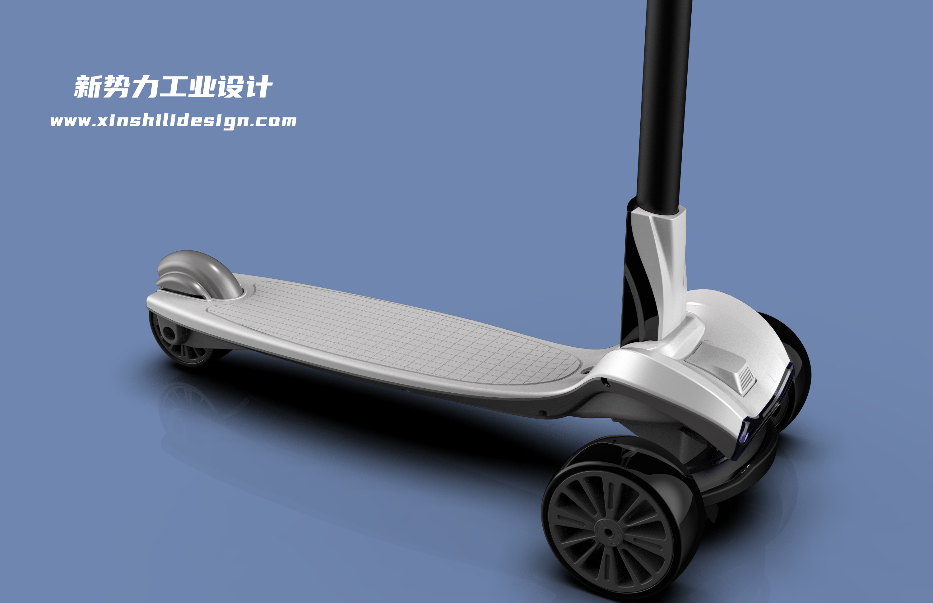 Migao car，industrial design，product design，Children's Toys，