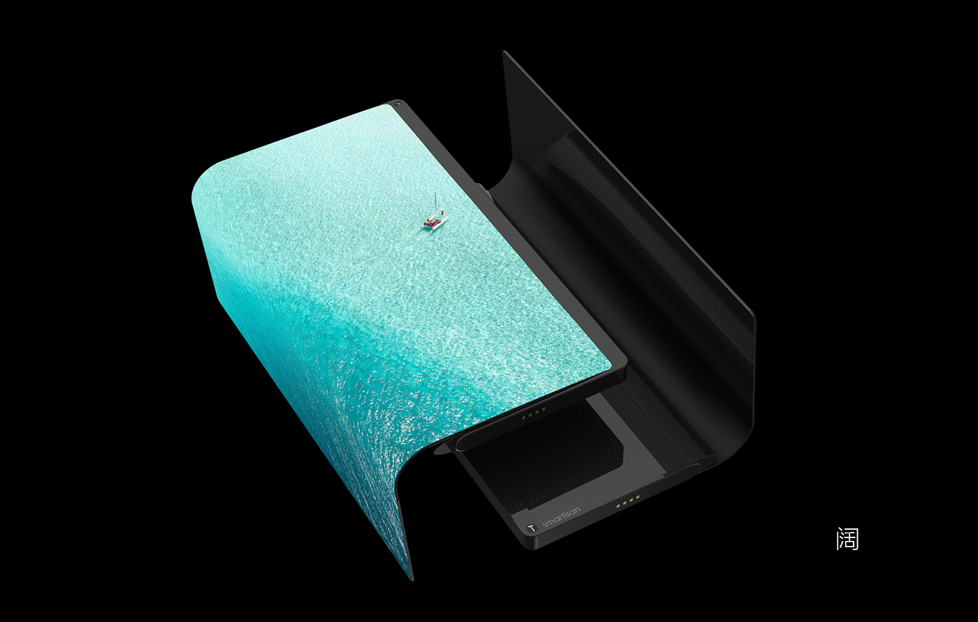 hammer，SMARTISAN，mobile phone，