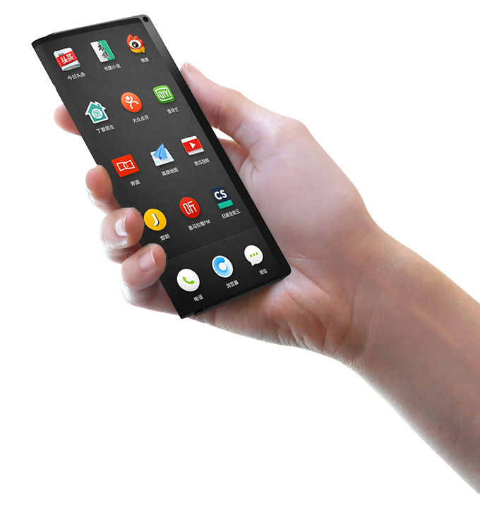 hammer，SMARTISAN，mobile phone，