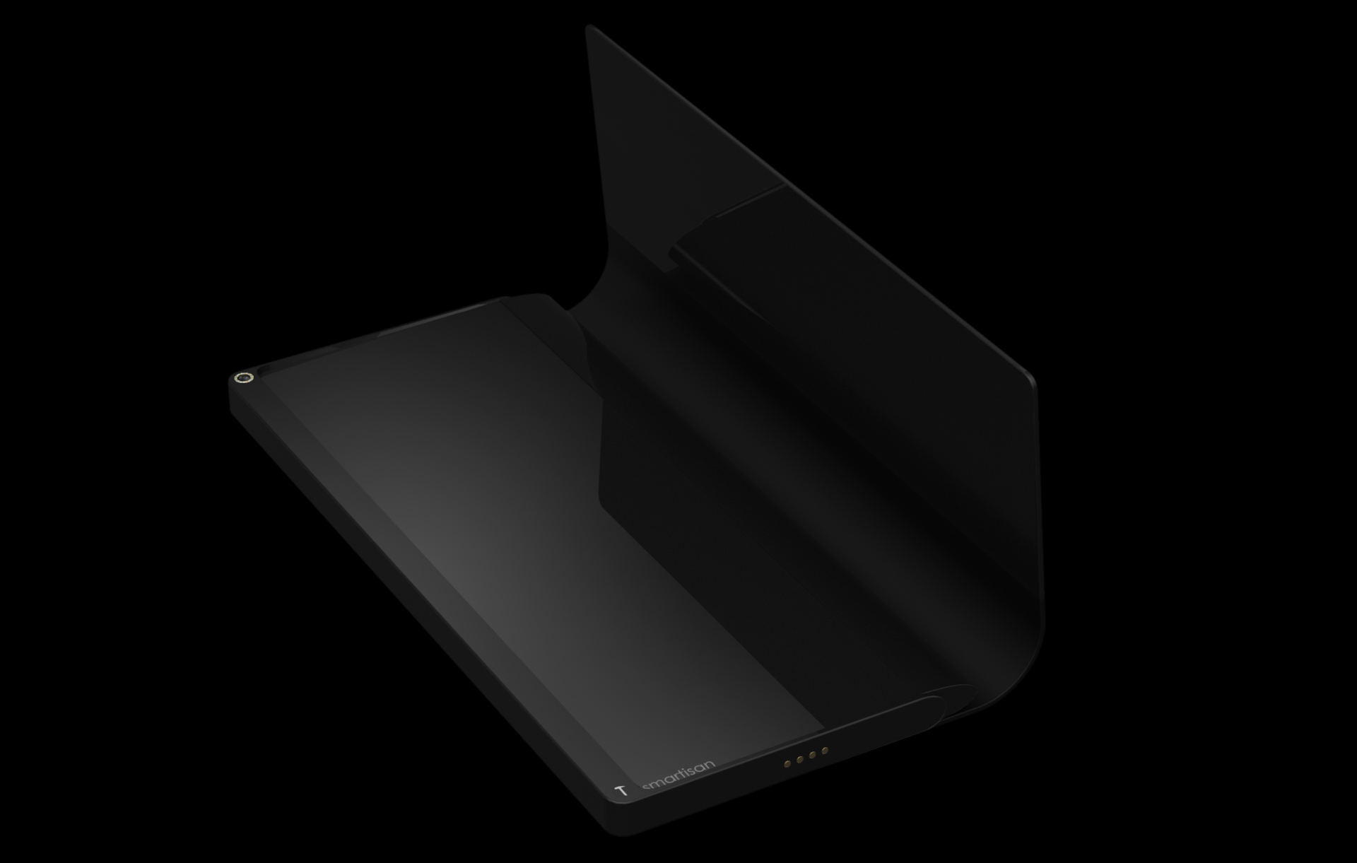 hammer，SMARTISAN，mobile phone，