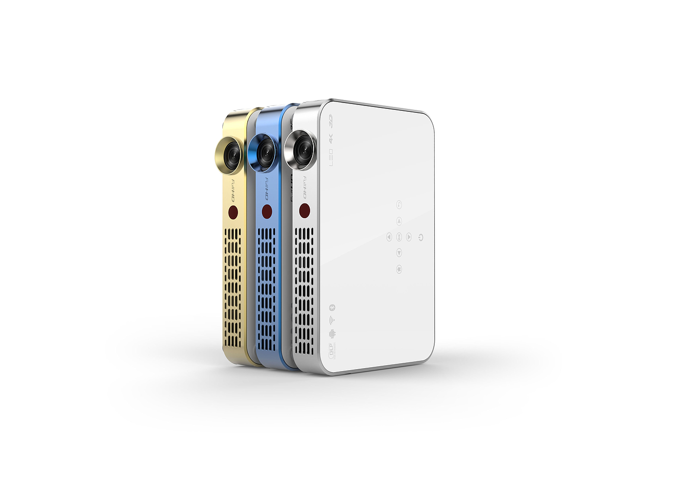 Intelligent operating system, large screen projection, built-in battery life,，