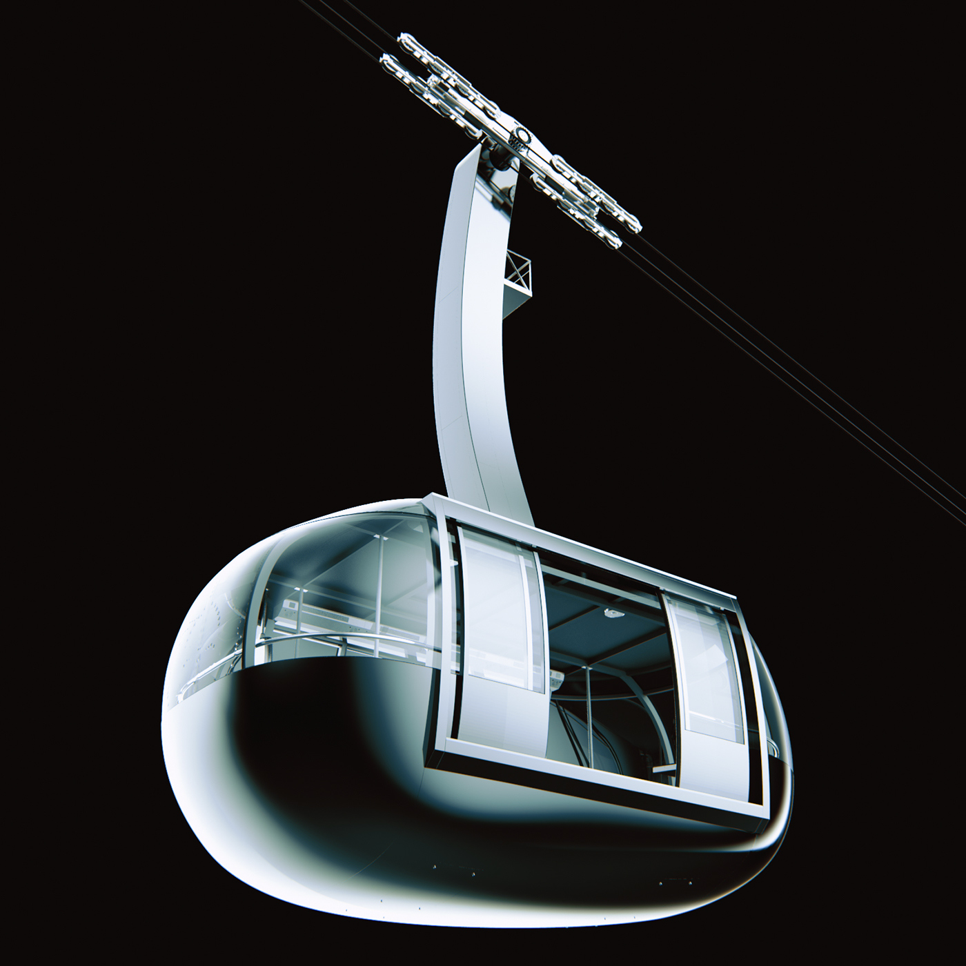 industrial design，Intelligent technology，product design，design sketch，conceptual design，sightseeing，