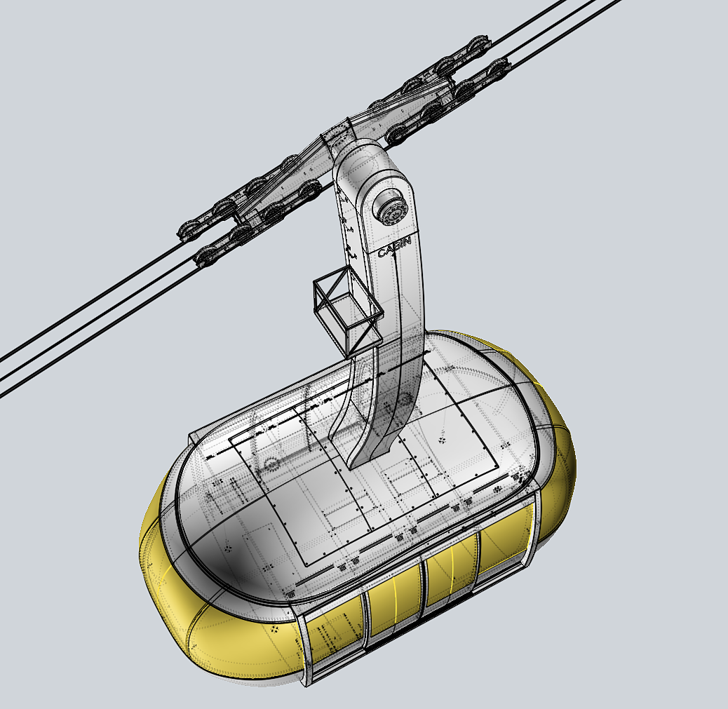 industrial design，Intelligent technology，product design，design sketch，conceptual design，sightseeing，