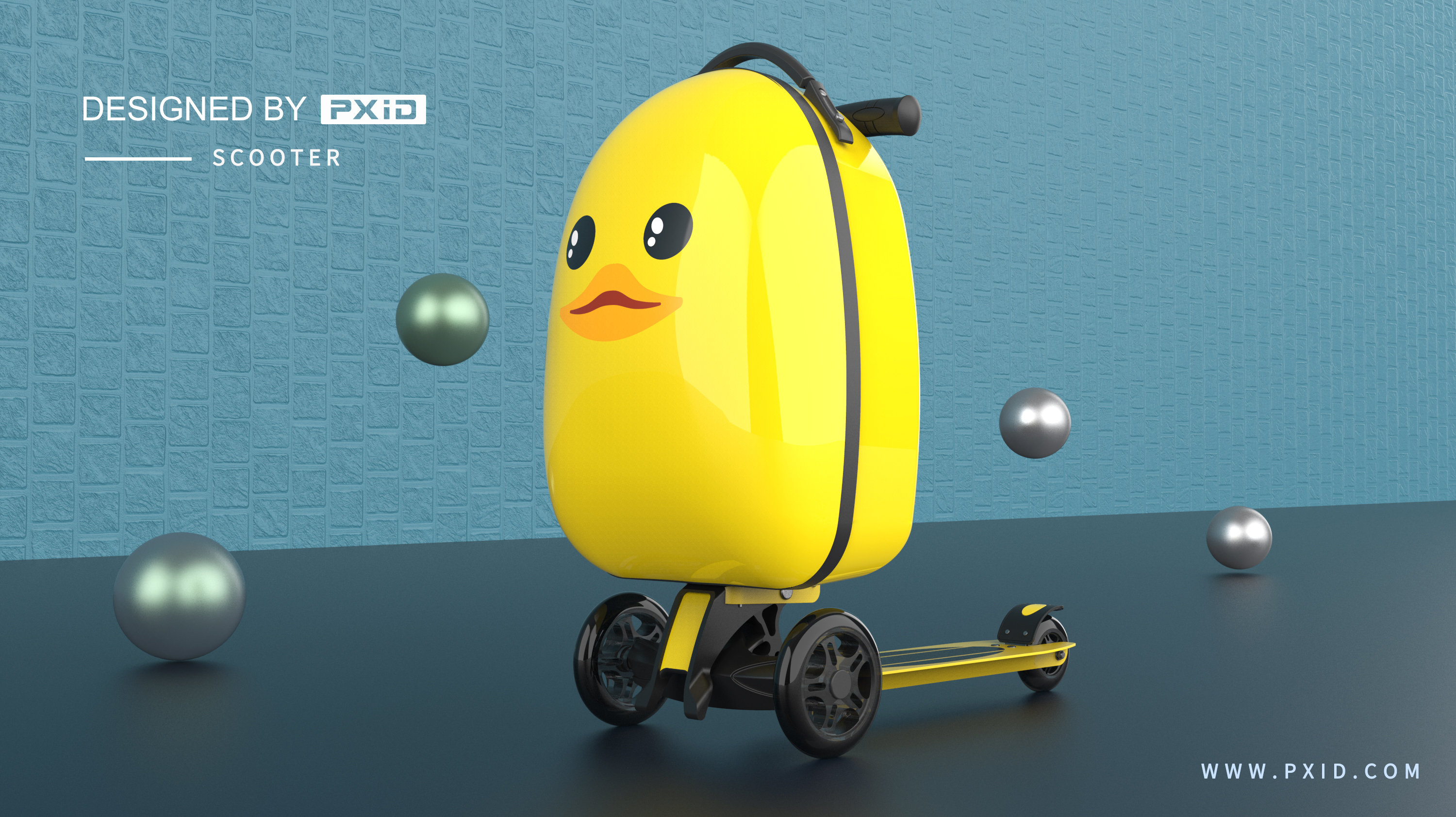 Scooter，Scooter design，Children's scooters，