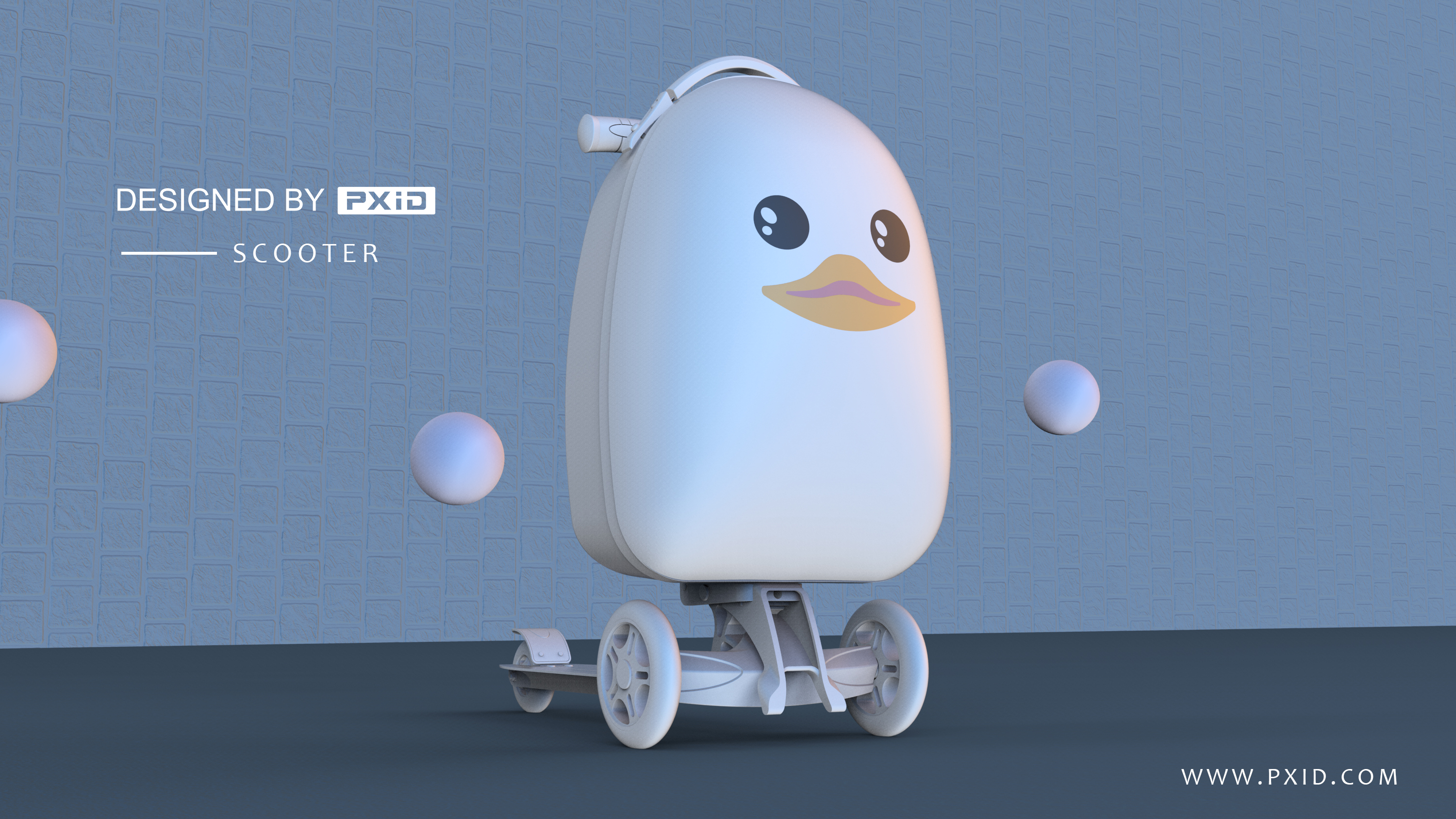 Scooter，Scooter design，Children's scooters，