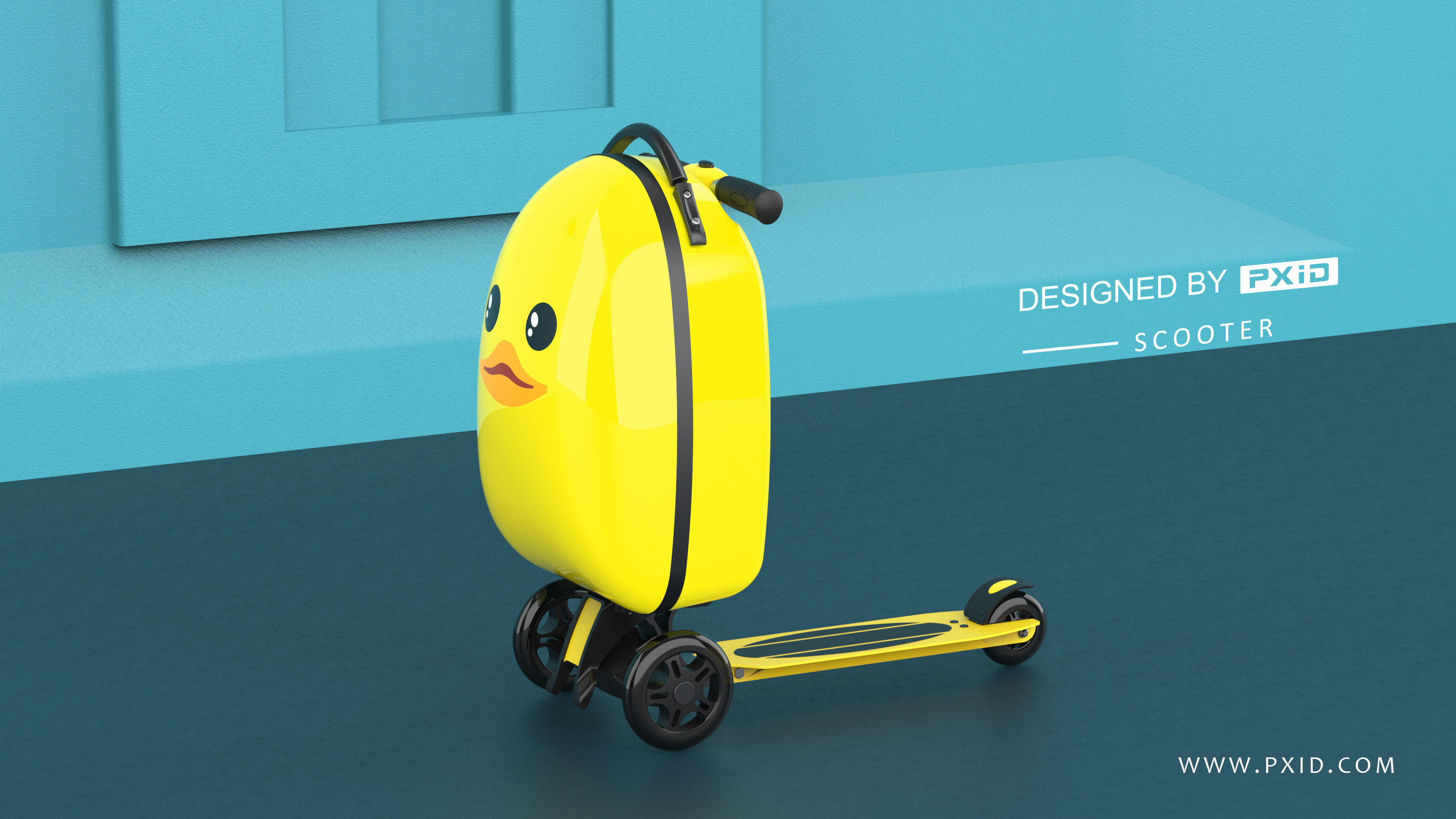Scooter，Scooter design，Children's scooters，
