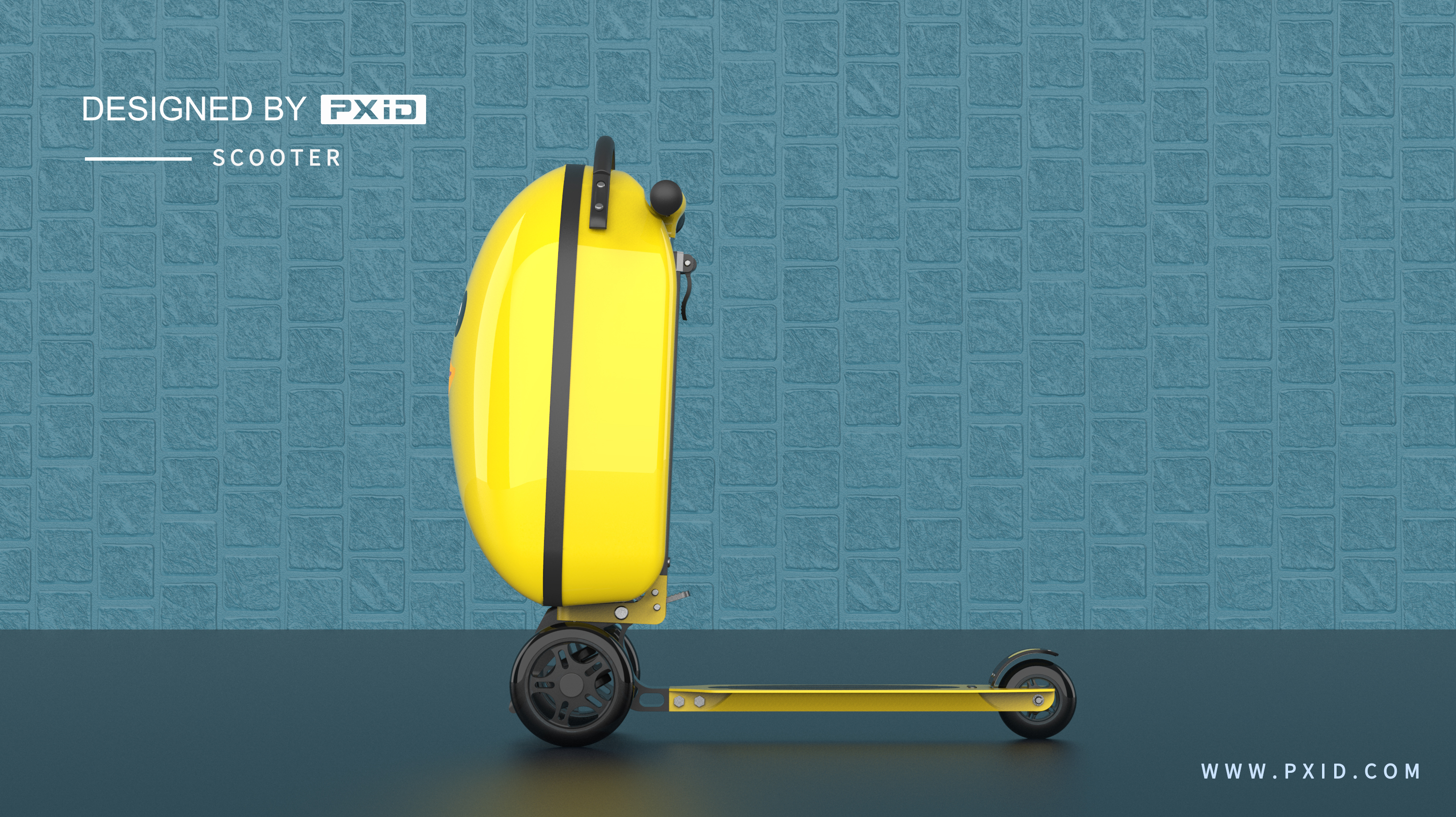 Scooter，Scooter design，Children's scooters，