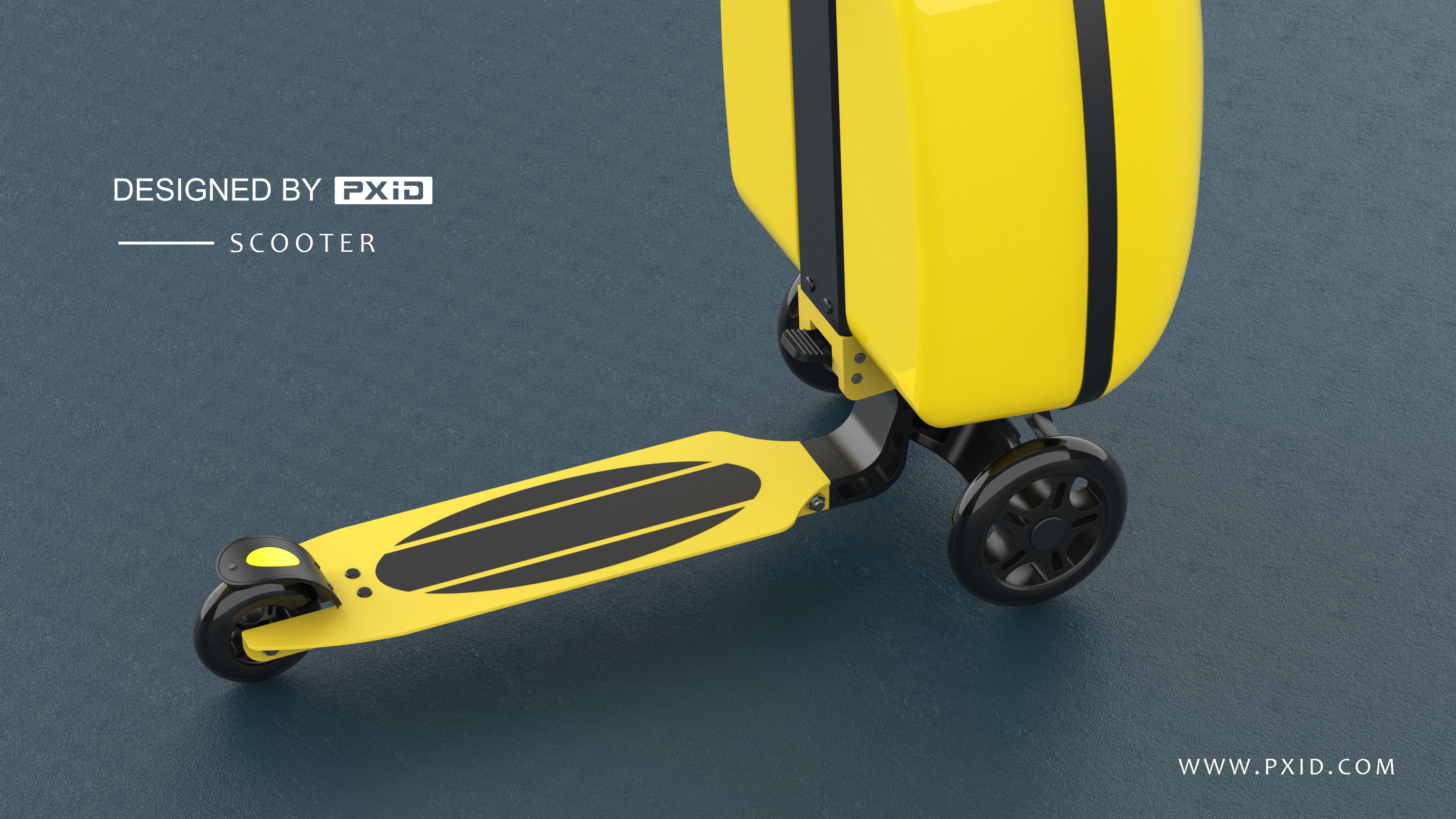 Scooter，Scooter design，Children's scooters，