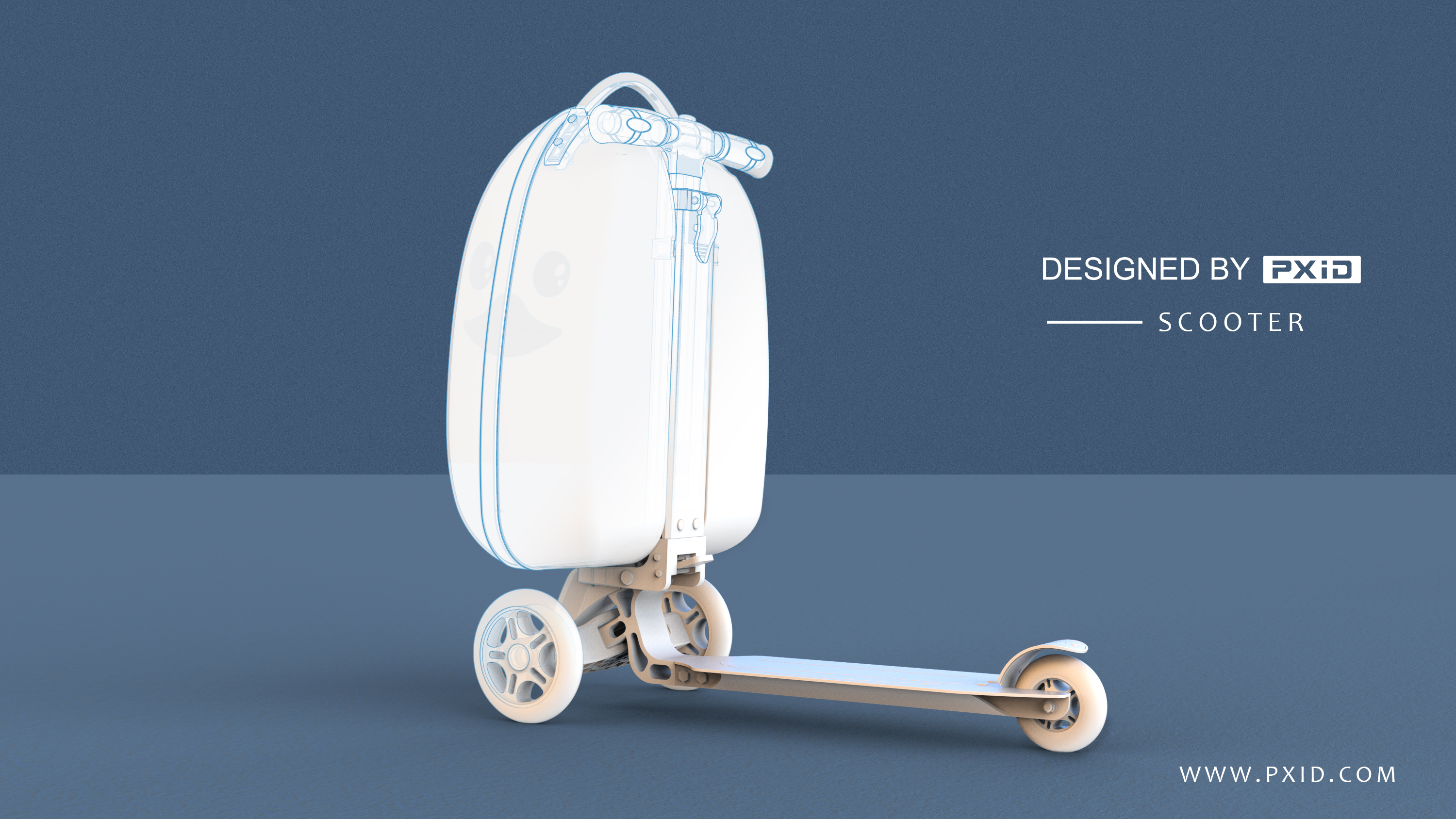 Scooter，Scooter design，Children's scooters，