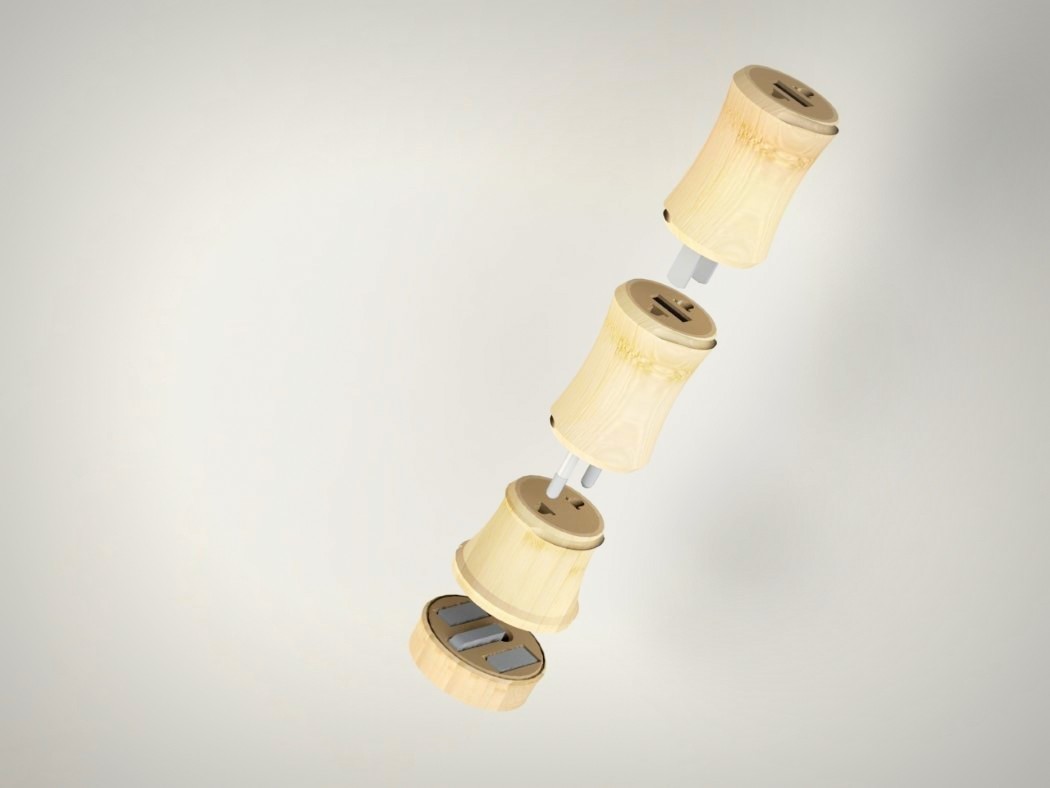 product design，industrial design，Plug，Simplicity，Receive，