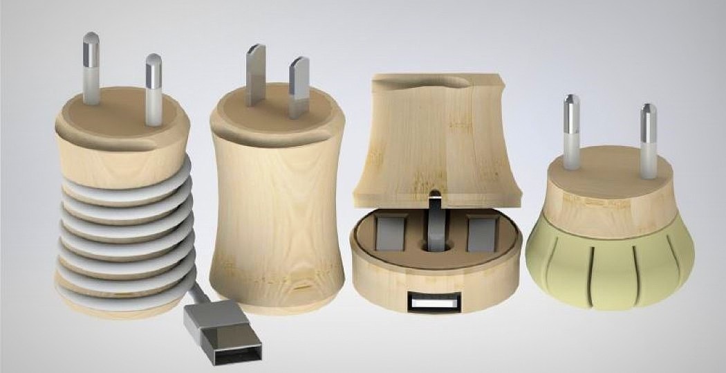 product design，industrial design，Plug，Simplicity，Receive，