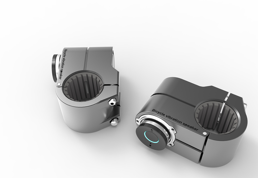 product design，industrial design，speaker，convenient，Simplicity，