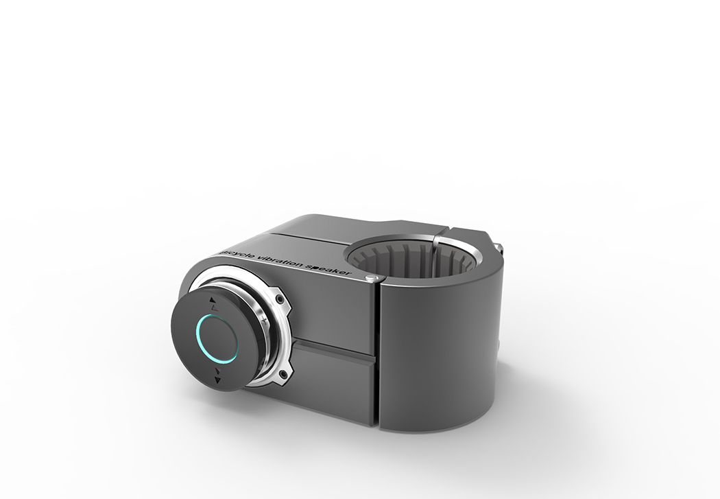 product design，industrial design，speaker，convenient，Simplicity，