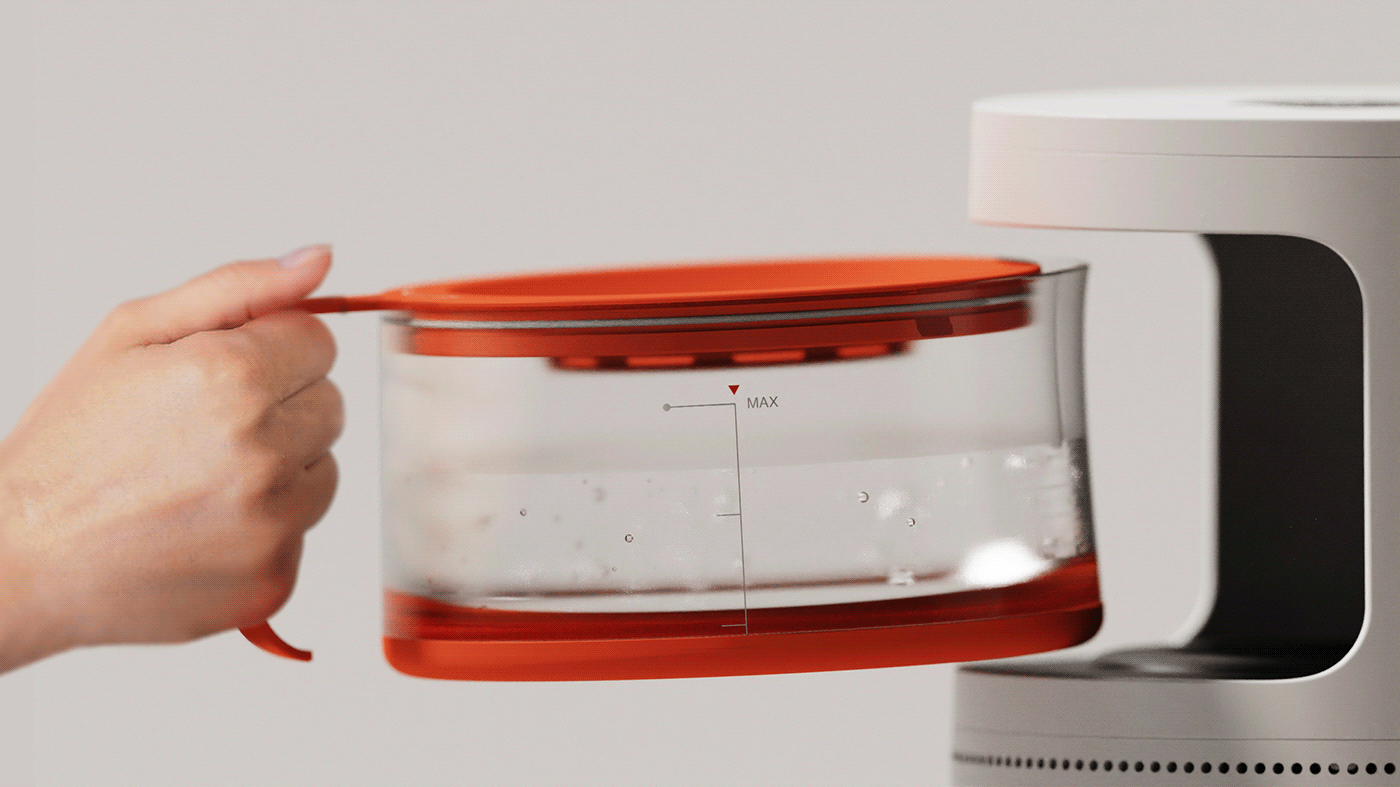 Heater，Home appliance design，