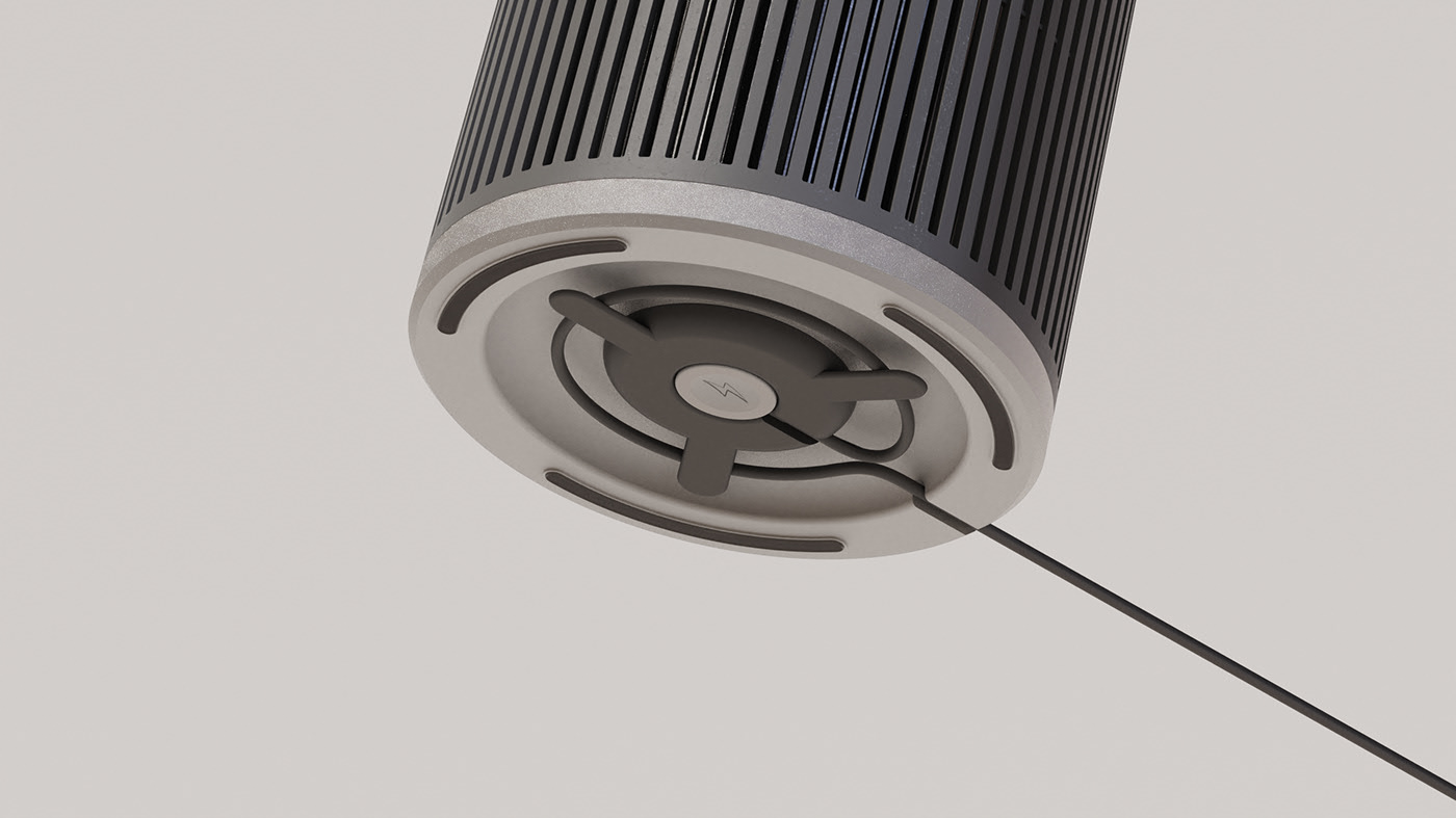 Heater，Home appliance design，