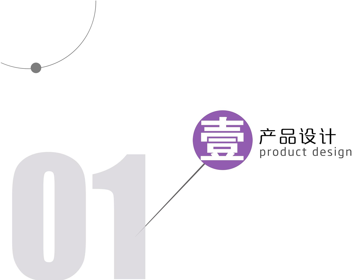 product design，