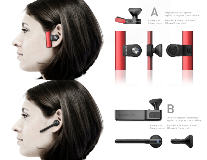 Samsung，Bluetooth，wireless，headset，communication，