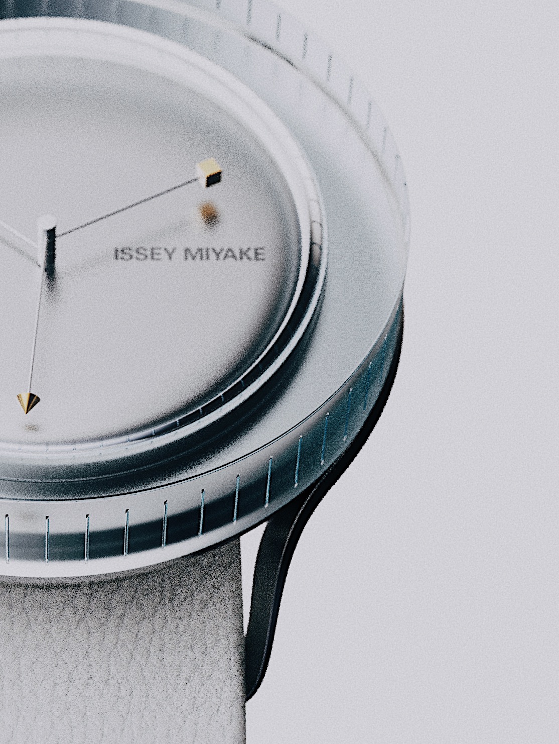 industrial design，Watch design，Fashion Watch，Render，