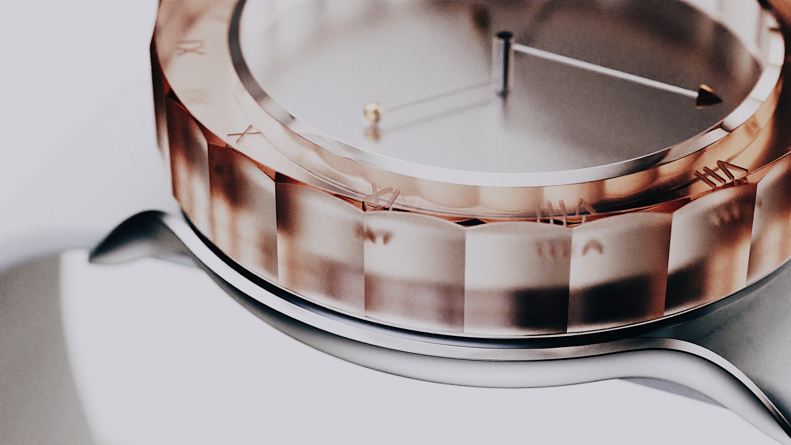 industrial design，Watch design，Fashion Watch，Render，