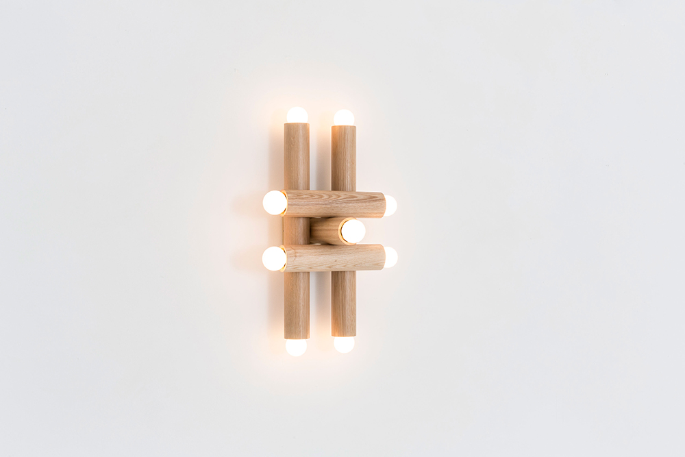 HIEROGLYPH，lighting，lamps and lanterns，Wall lamp，a chandelier，