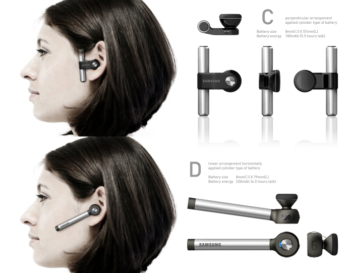 Samsung，Bluetooth，wireless，headset，communication，