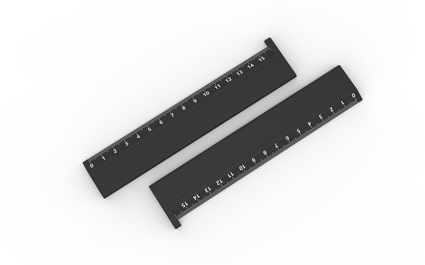 ruler，
