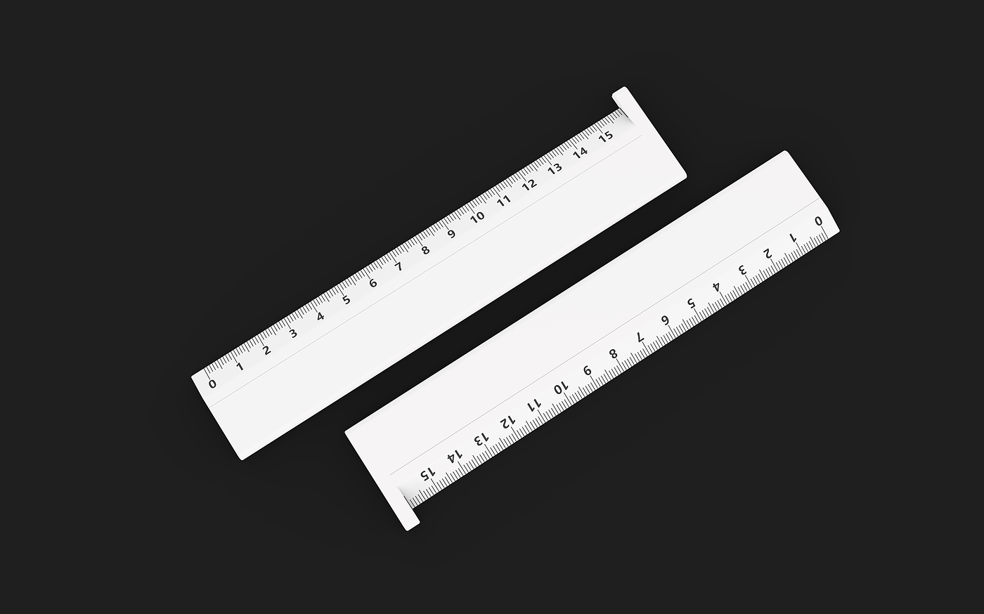 ruler，