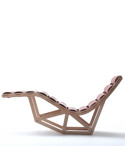 Muzhi workshop，Handmade woodwork，product design，Chair design，