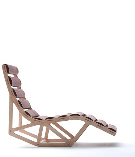 Muzhi workshop，Handmade woodwork，product design，Chair design，