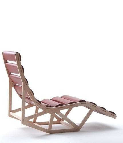 Muzhi workshop，Handmade woodwork，product design，Chair design，