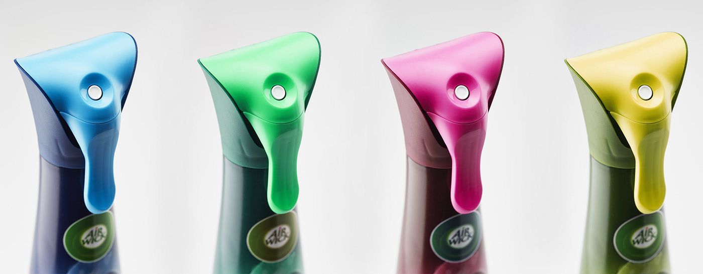 FMCG，Sprays，Indoor fragrance，