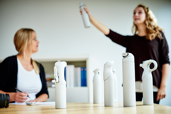 FMCG，Sprays，Indoor fragrance，