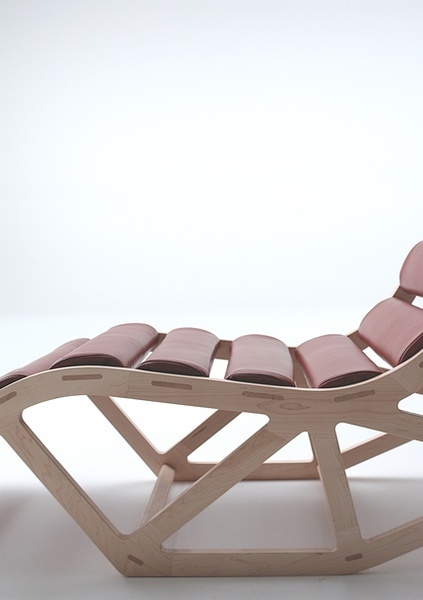 Muzhi workshop，Handmade woodwork，product design，Chair design，