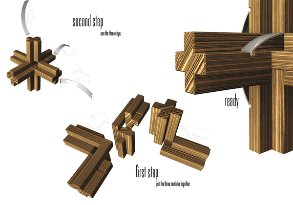 product design，industrial design，furniture design ，structure，Wood craft，