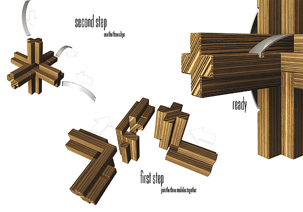 product design，industrial design，furniture design ，structure，Wood craft，