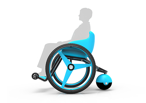 terrain，wheelchair，Design，tool，Disabled，