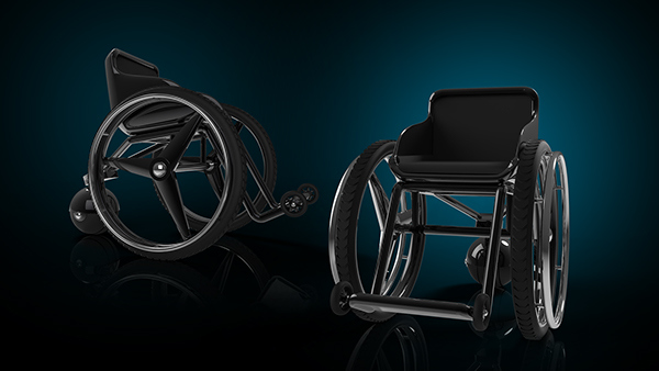 terrain，wheelchair，Design，tool，Disabled，