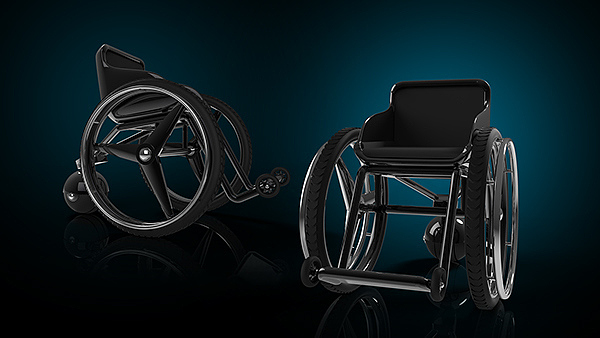 terrain，wheelchair，Design，tool，Disabled，