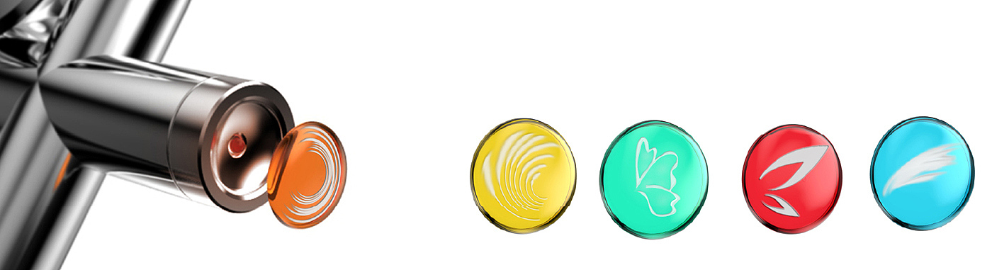 product design，industrial design，Interaction design，Bicycle accessories，originality，