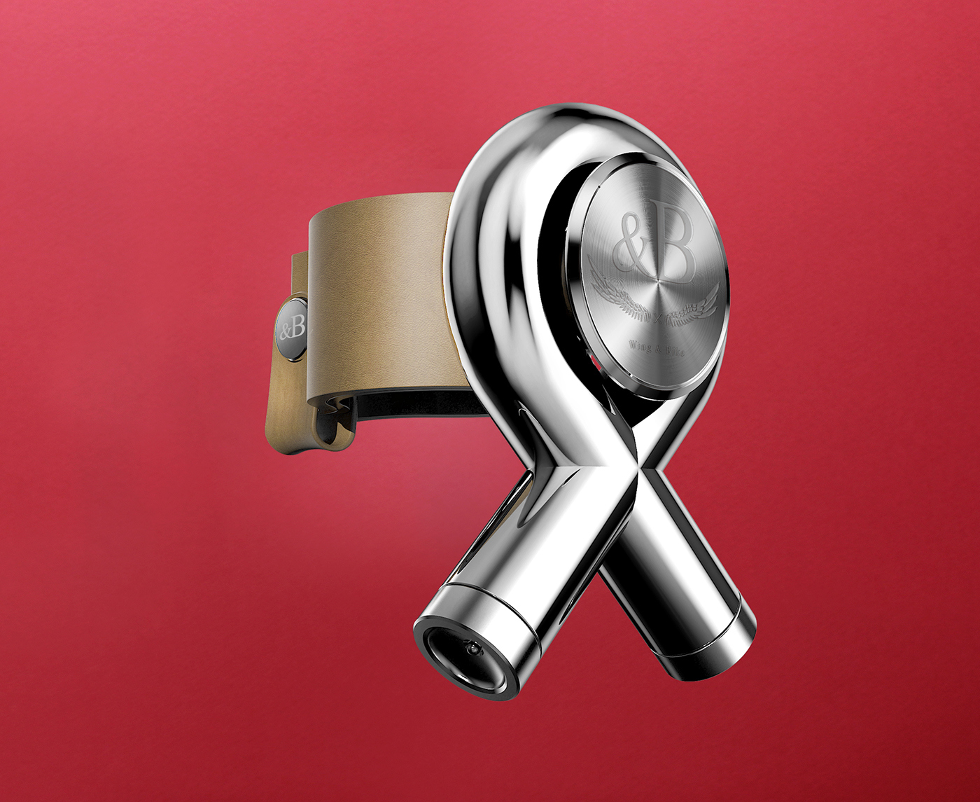 product design，industrial design，Interaction design，Bicycle accessories，originality，