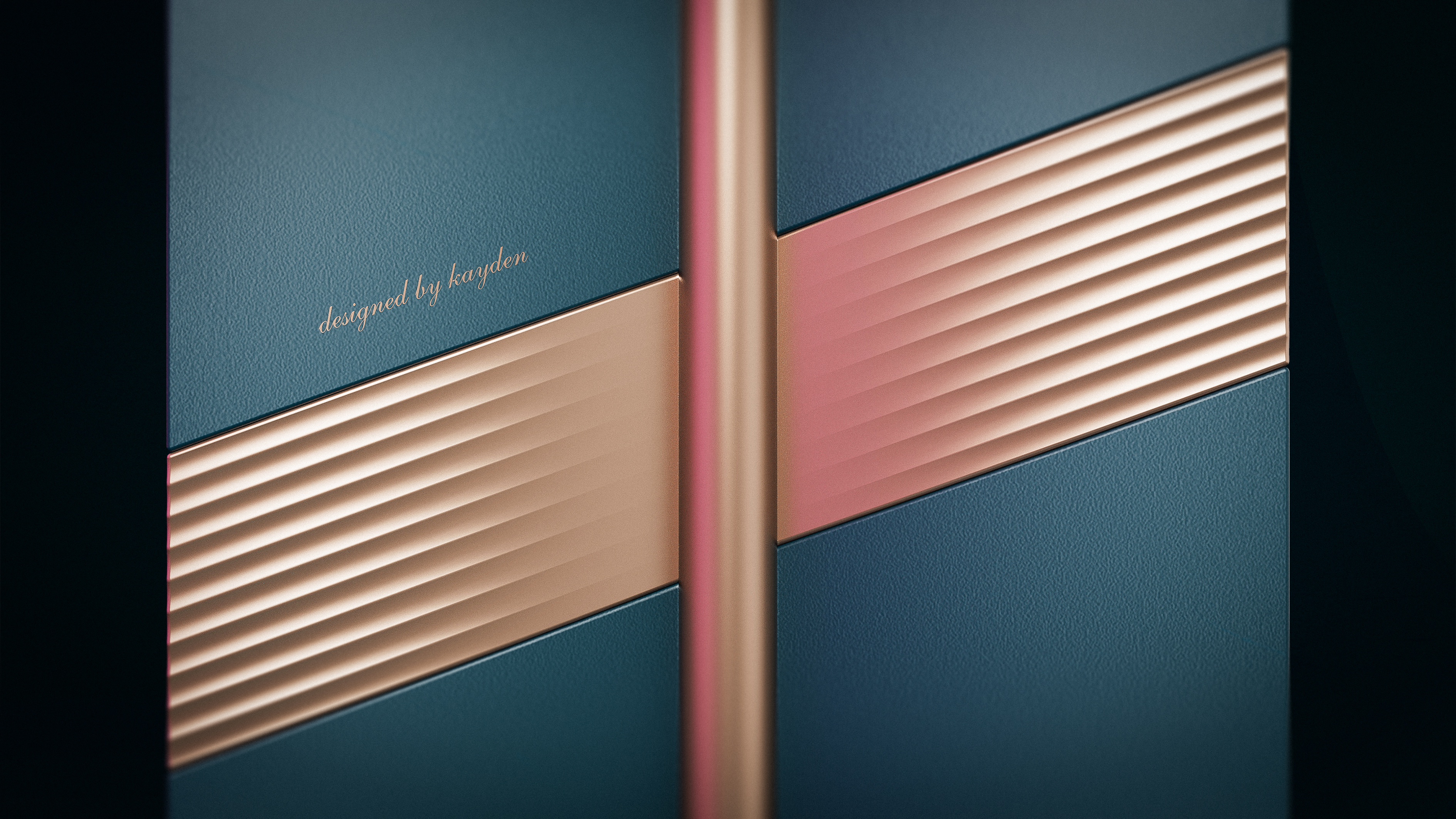 record，form，Body interspersed，