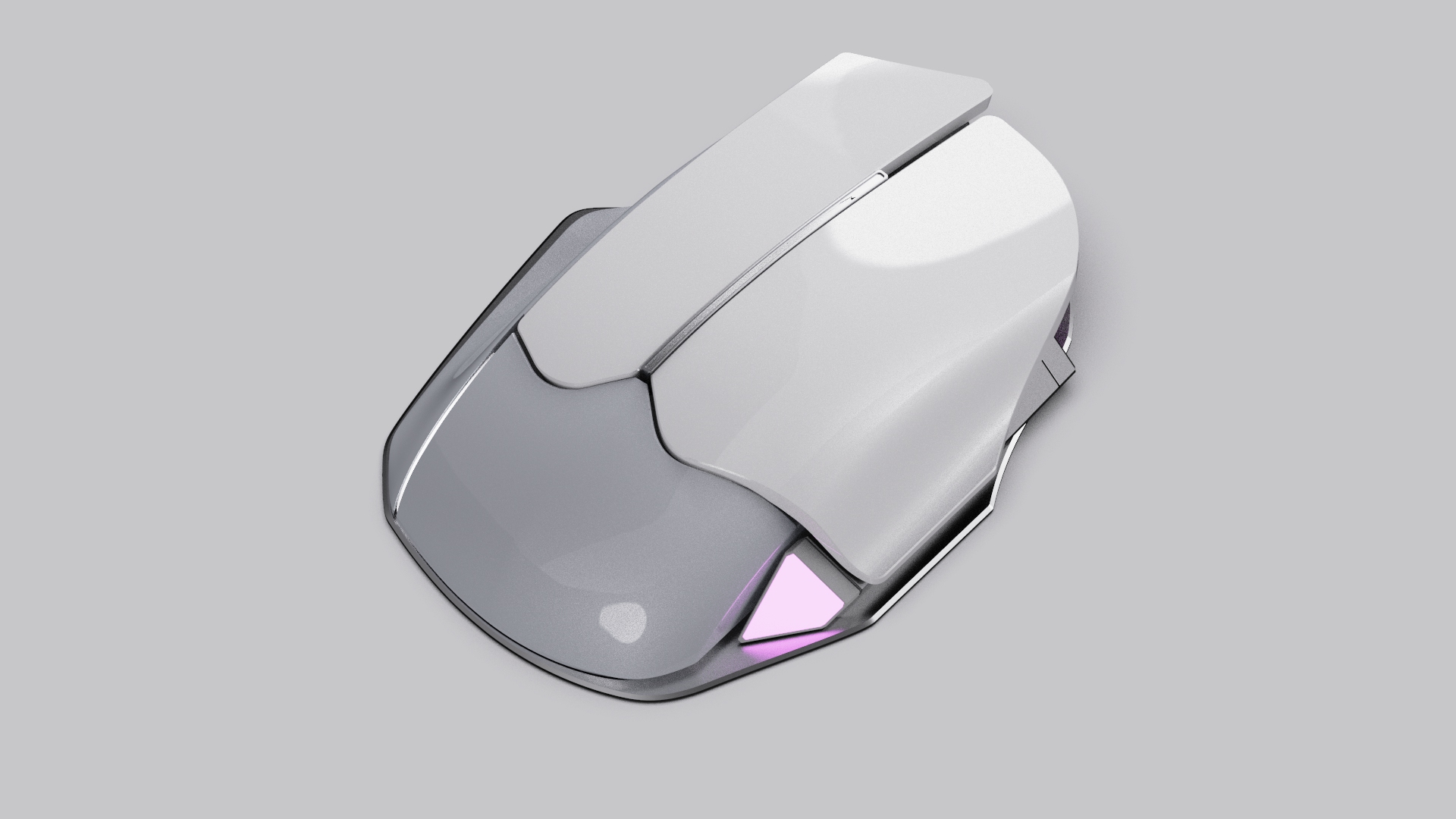 Digital intelligence，mouse，Star Wars，