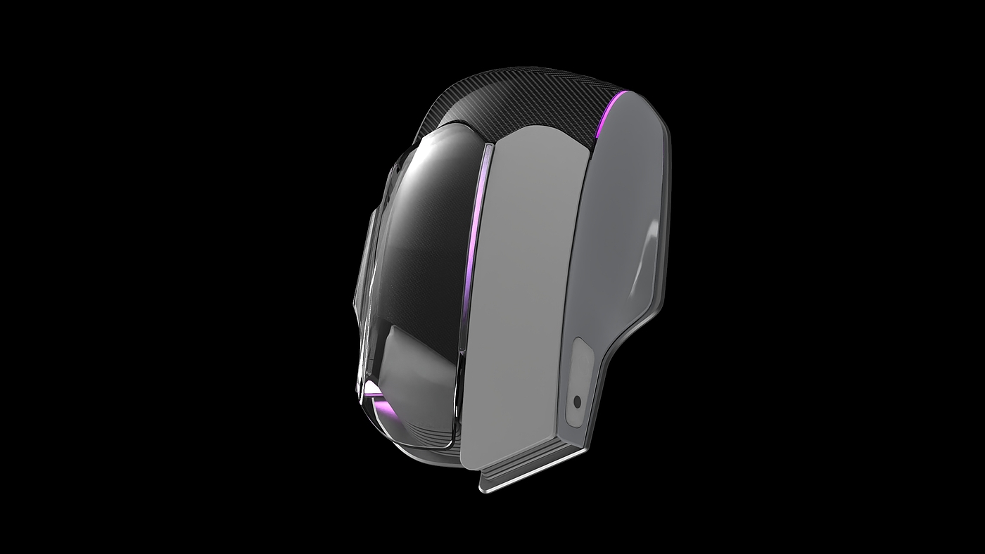 Digital intelligence，mouse，Star Wars，