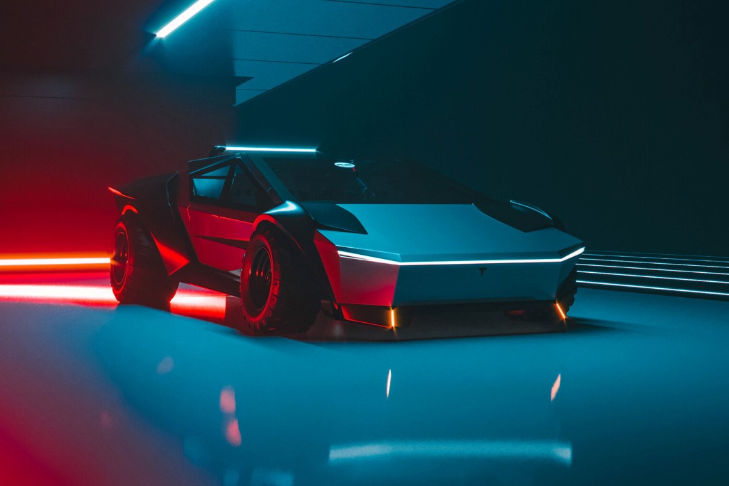 racing，personality，innovation，cross-country，