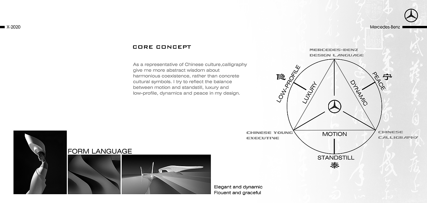 Benz，automobile，Design，originality，traffic，tool，
