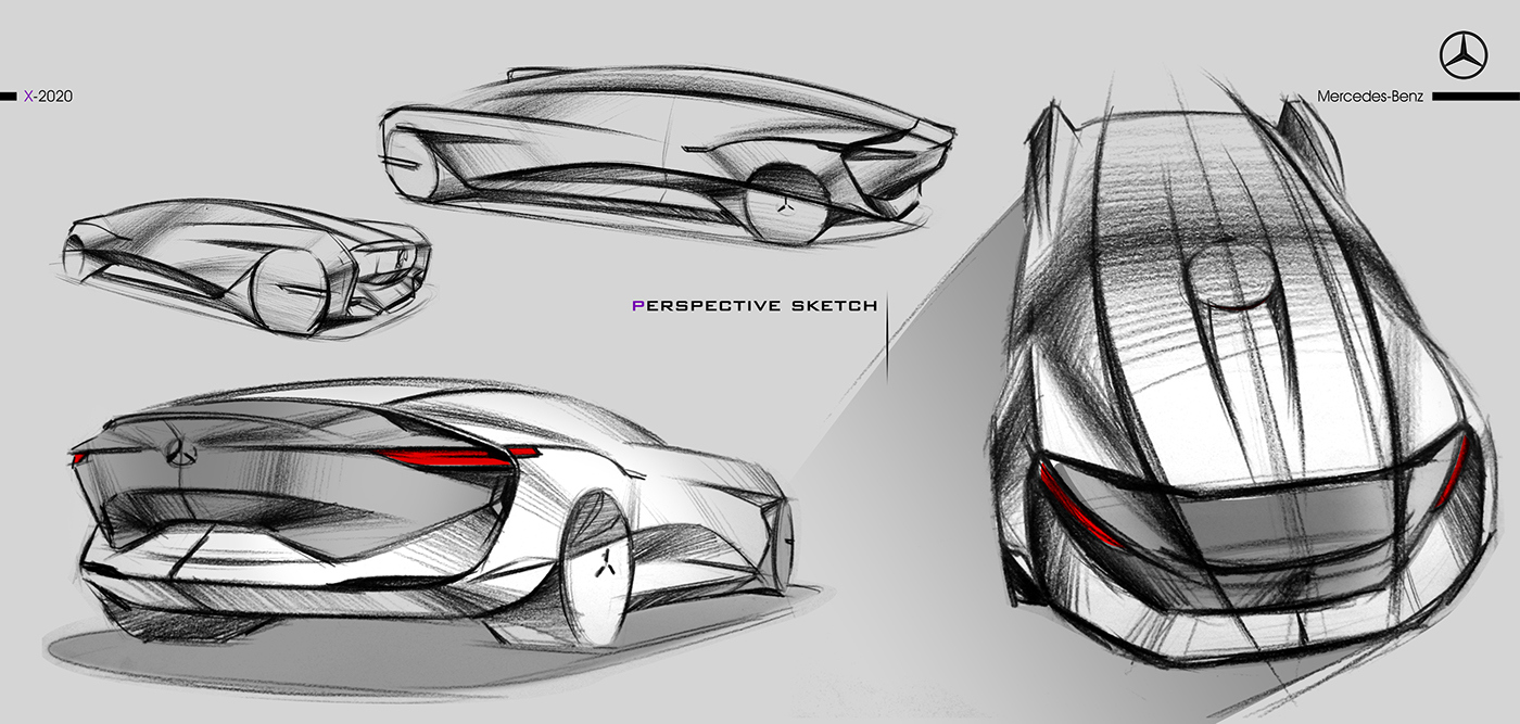 Benz，automobile，Design，originality，traffic，tool，